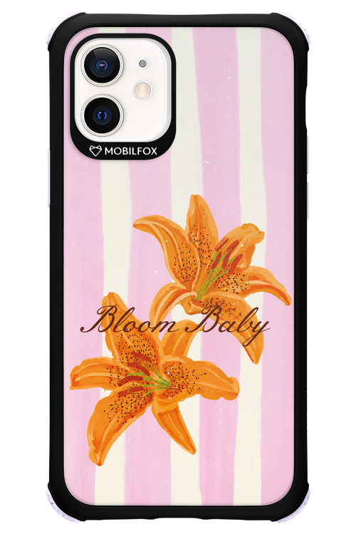 Bloom Baby 2.0 - Apple iPhone 12