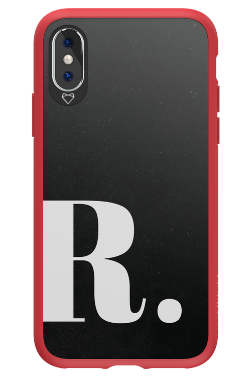 R (Off Space) 2.0 - Apple iPhone XS