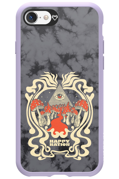 Happy Nation 2.0 - Apple iPhone SE 2022