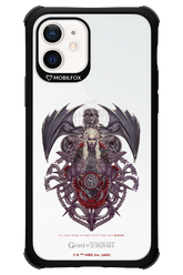 Dracarys - Apple iPhone 12