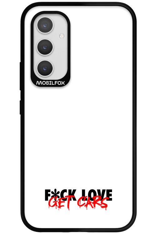 F*ck Love RO - Samsung Galaxy A54