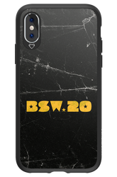 BSW 20 (5) 2.0 - Apple iPhone XS