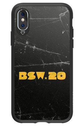 BSW 20 (5) 2.0 - Apple iPhone XS