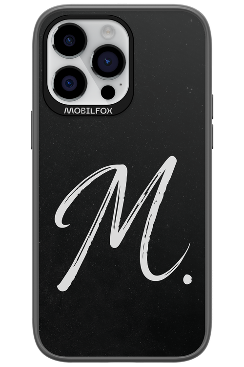 (Off Space) M 2.0 - Apple iPhone 14 Pro Max