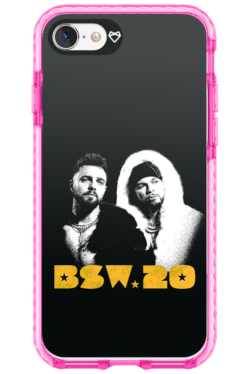 BSW 20 (8) 2.0 - Apple iPhone SE 2022