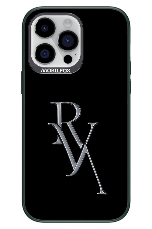 Silver RVA 2.0 - Apple iPhone 14 Pro Max