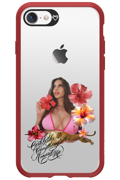 Island Money Muse - Apple iPhone 7