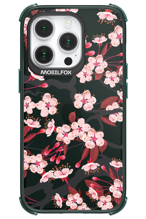 Sakura 2.0 - Apple iPhone 14 Pro
