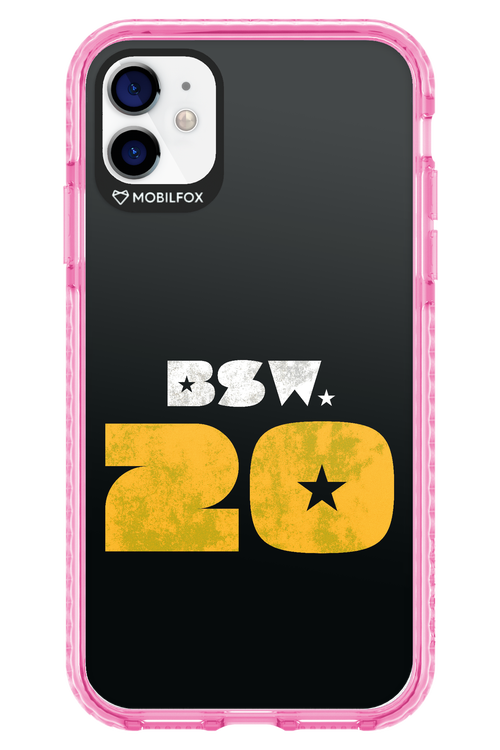 BSW 20 (6) 2.0 - Apple iPhone 11