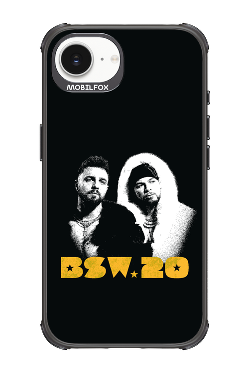 BSW 20 (8) 2.0 - Apple iPhone 16e