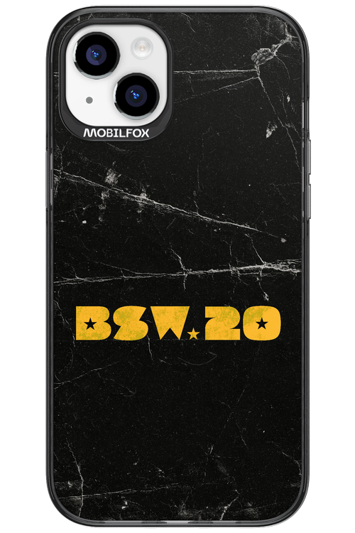 BSW 20 (5) 2.0 - Apple iPhone 15 Plus