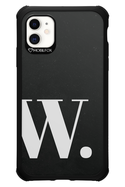 W (Off Space) 2.0 - Apple iPhone 11