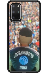 Albert 2.0 - Samsung Galaxy S20+