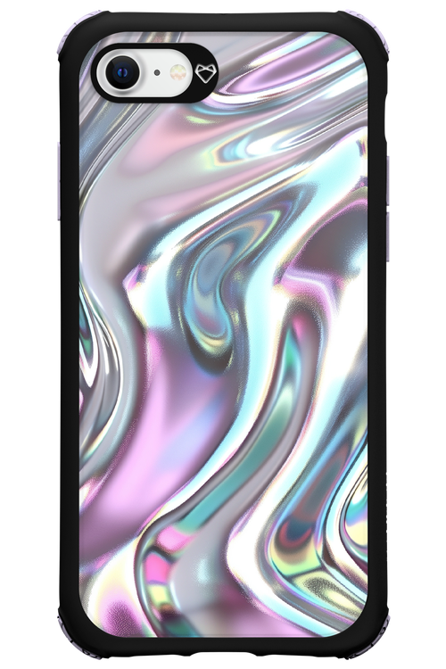 Holochrome 2.0 - Apple iPhone 7
