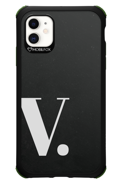 V (Off Space) 2.0 - Apple iPhone 11