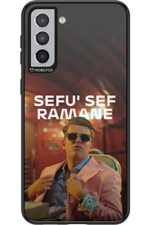 Sefu_ sef ramane - Samsung Galaxy S21+