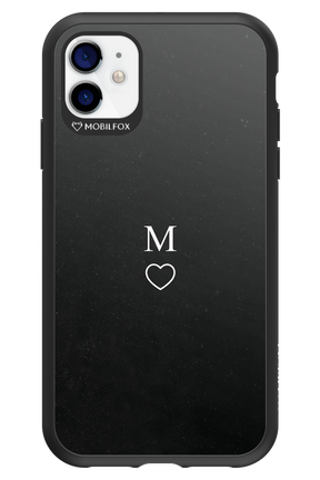M Black 2.0 - Apple iPhone 11
