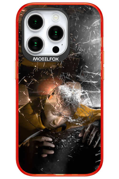 Final Impact - Apple iPhone 15 Pro