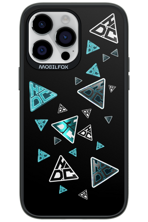 HDC 8 - Apple iPhone 14 Pro Max