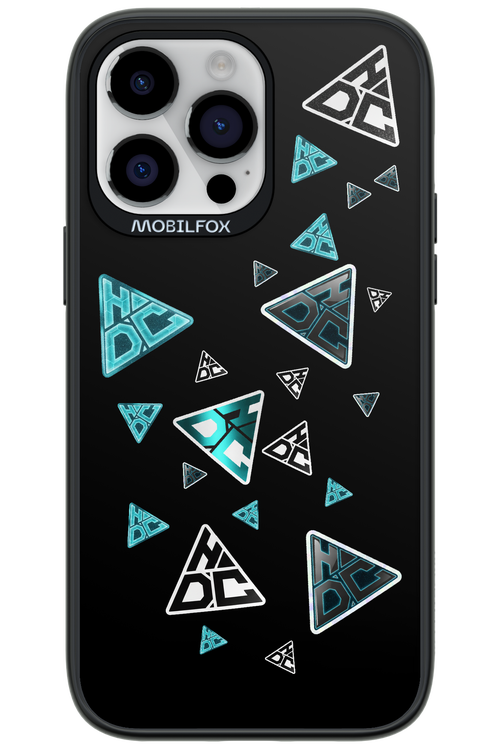 HDC 8 - Apple iPhone 14 Pro Max