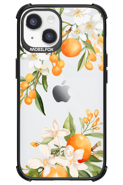 Amalfi Orange 2.0 - Apple iPhone 14