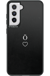 O Black II 2.0 - Samsung Galaxy S21 FE