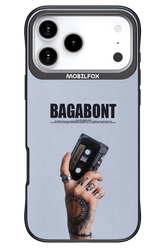 Bagabont Text 2.0 - Apple iPhone 17 Pro Max