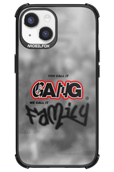 Family Gang - Apple iPhone 14