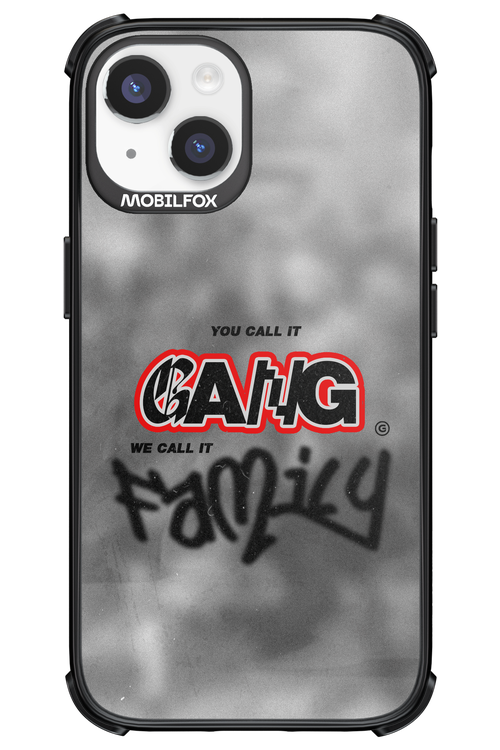 Family Gang - Apple iPhone 14