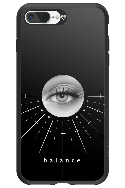 Szem 2.0 - Apple iPhone 7 Plus