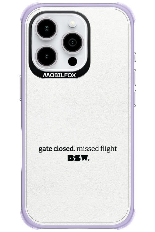 BSW FourSeasons 12 2.0 - Apple iPhone 16 Pro