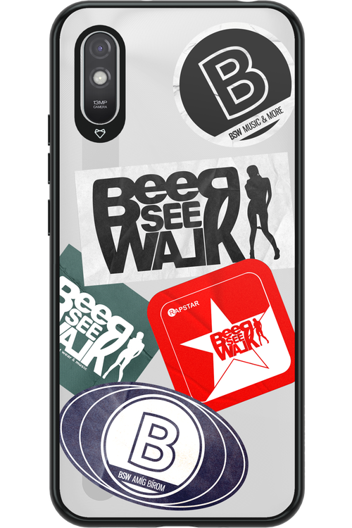 Beerseewalk I 2.0 - Xiaomi Redmi 9A