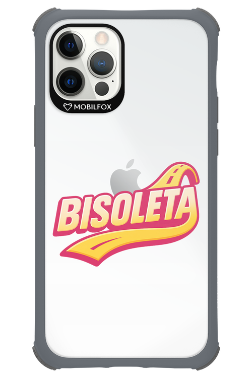 Bisoleta - Apple iPhone 12 Pro