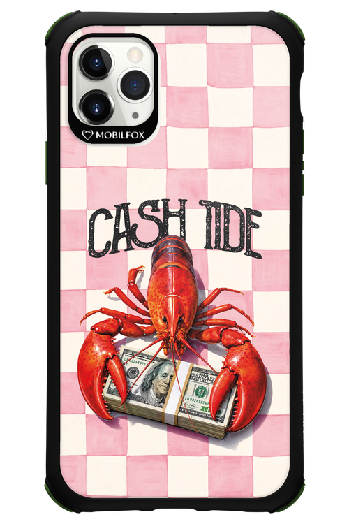 Cash Tide 2.0 - Apple iPhone 11 Pro Max