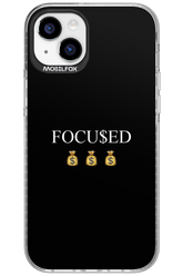 FOCU$ED - Apple iPhone 15 Plus