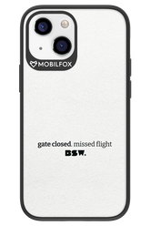 BSW FourSeasons 12 2.0 - Apple iPhone 13 Mini