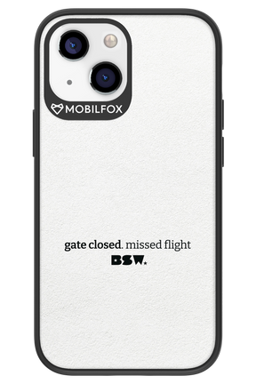 BSW FourSeasons 12 2.0 - Apple iPhone 13 Mini