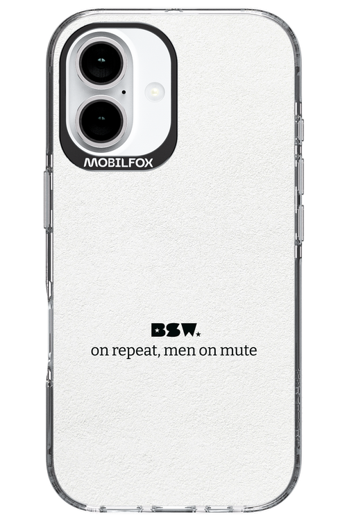 BSW FourSeasons 14 2.0 - Apple iPhone 16