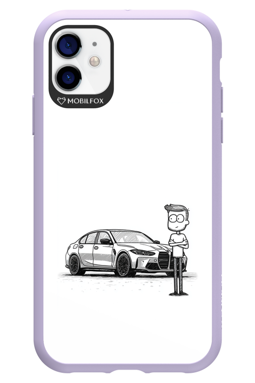 Stickman 2.0 - Apple iPhone 11