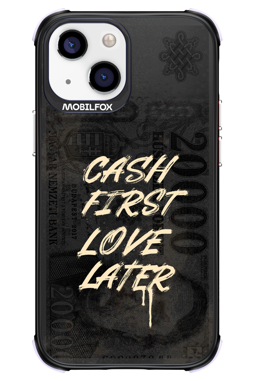 Love Later 2.0 - Apple iPhone 13 Mini