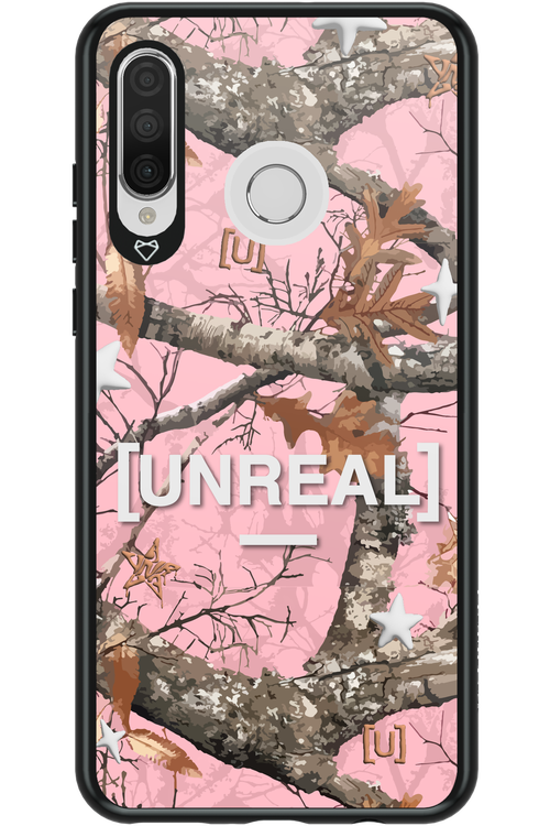 Realtree 2.0 - Huawei P30 Lite