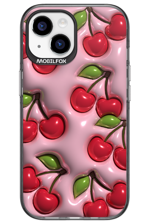Cherry Bomb 2.0 - Apple iPhone 15
