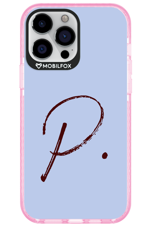 (Jellyfish Presso) P 2.0 - Apple iPhone 13 Pro Max