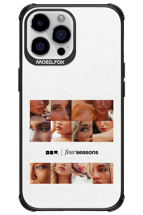 BSW FourSeasons 4 2.0 - Apple iPhone 13 Pro Max