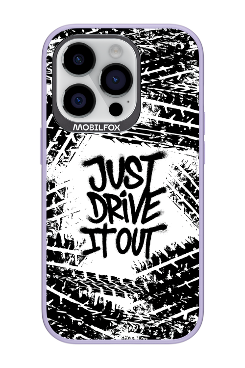 Drive It Out 2.0 - Apple iPhone 14 Pro