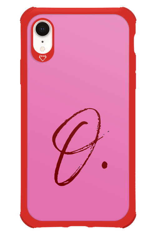 (Sorbet) O 2.0 - Apple iPhone XR