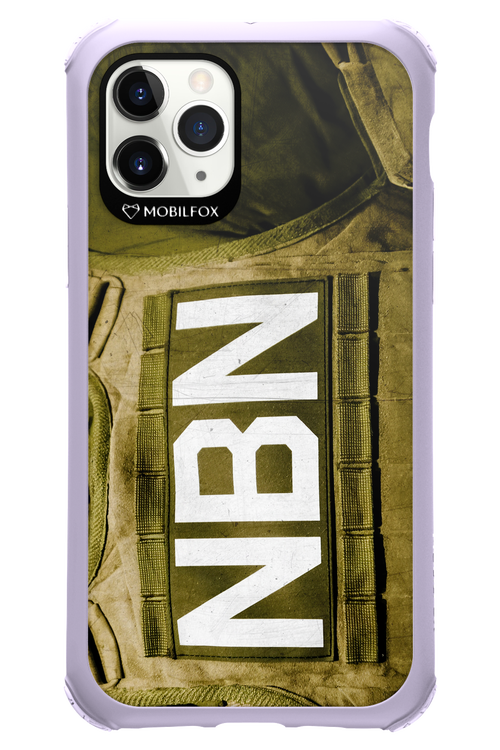 Team 2.0 - Apple iPhone 11 Pro