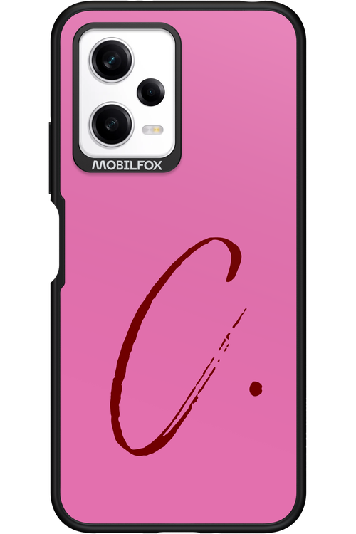 (Sorbet) C 2.0 - Xiaomi Redmi Note 12 5G