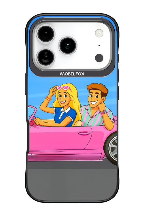 My Way 2.0 - Apple iPhone 17 Pro