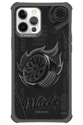 Hot Money - Apple iPhone 12 Pro Max